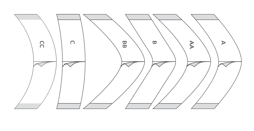 Hair Wig Tape