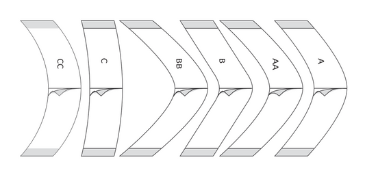 Hair Wig Tape