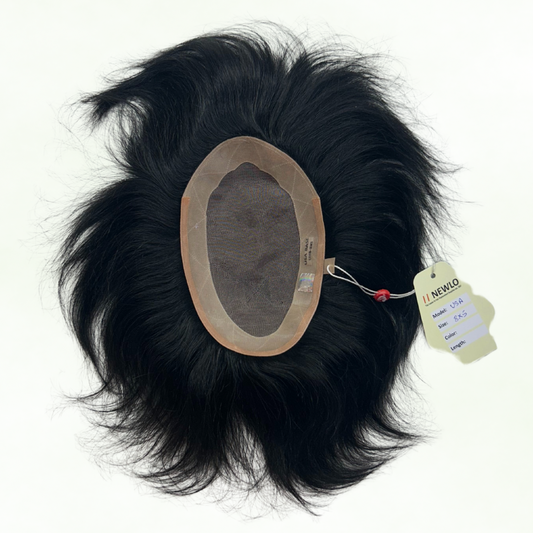 Newlo Uhb USA | Hair Wig | Patch