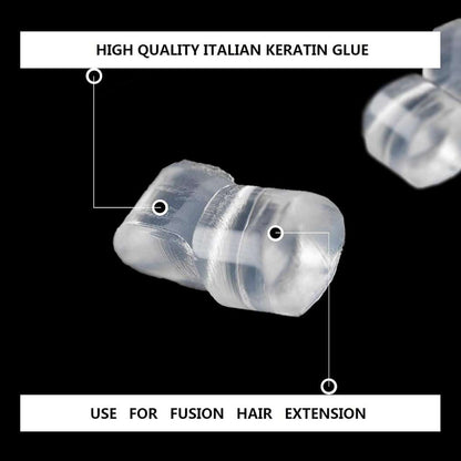 Newlo Hair Extension Adhesive