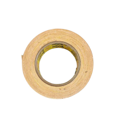 Prism Yellow Cloth Tape 20M Double Sided Wig and Hair Patch Tape