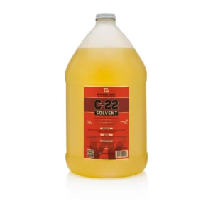 Walker Tape C-22 Solvent Gallon – Professional Hair System Adhesive Remover, Bulk Size.